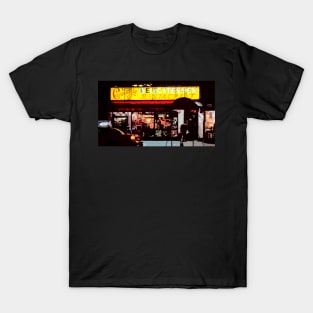 Carnegie Deli New York T-Shirt